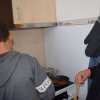 Tankonyha tanórák
